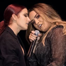 Demi Lovato’s Backup Dancer Asks Fans Not to Attack the Singer's Friends Following Her Hospitalization
