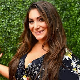 ‘Jersey Shore’ Star Deena Cortese Shares the Sweet Moment She Learned She Was Having a Baby Boy
