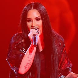 Demi Lovato Was 'Stressed Out, 'Overworked' Prior to Apparent Overdose, Source Says (Exclusive)