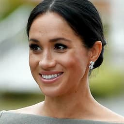 Meghan Markle and Prince Harry Are 'Frustrated' That Her Dad Keeps Speaking to the Tabloids