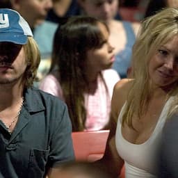 David Spade Says He's Been 'Checking In' on Ex Heather Locklear 