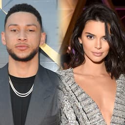 Kendall Jenner and Ben Simmons No Longer Dating