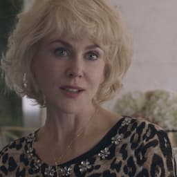 'Boy Erased' Trailer: Nicole Kidman and Russell Crowe Struggle With Son's Coming Out 