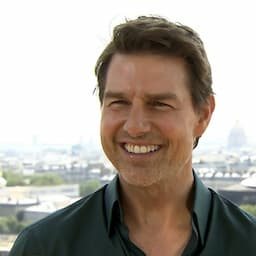 Tom Cruise Gives Advice to His Younger Self: 'Enjoy the Ride' (Exclusive)