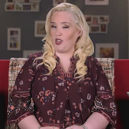 Mama June Reveals Exactly How Many Pounds She's Gained (Exclusive) 