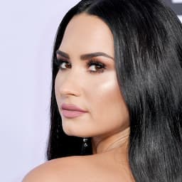 Demi Lovato 'Stable' Following Apparent Drug Overdose