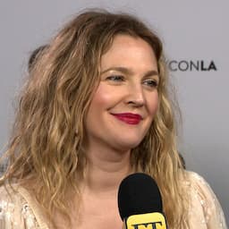 Drew Barrymore Reveals She's Single and Off Dating Apps -- Here's Why (Exclusive)