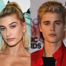 Justin Bieber 'Has Never Felt More Sure About a Woman' Than Fiancee Hailey Baldwin (Exclusive)