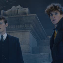 Historic 'Harry Potter' Character Makes His Debut in New 'Fantastic Beasts: The Crimes of Grindelwald' Trailer