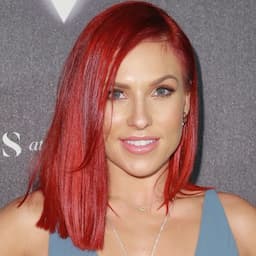 'Dancing With the Stars' Pro Sharna Burgess Explains Why She's Not Doing 'Juniors' (Exclusive)