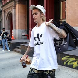 Justin Bieber Stars in First Music Video Since Engagement -- Check Out 'No Brainer'