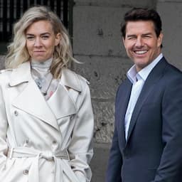 Vanessa Kirby Responds to Romance Rumors Between Her and ‘Mission: Impossible’ Co-Star Tom Cruise