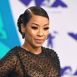 Keyshia Cole Reveals She is Not Actually Pregnant With Her Second Child