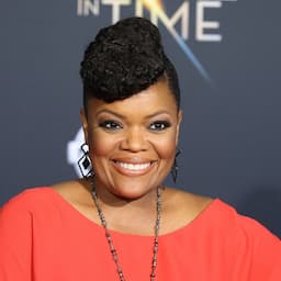 Yvette Nicole Brown to Take Over as Interim 'Talking Dead' Host Amid Chris Hardwick Investigation