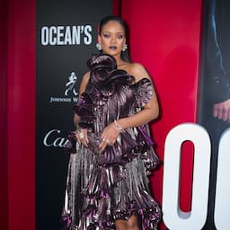 Rihanna Is Nearly Unrecognizable on Cover of British 'Vogue' -- See the Pics!