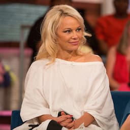 Pamela Anderson Joins 'Dancing With the Stars' for a Third Time -- in France!