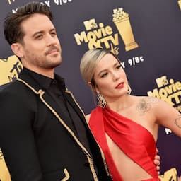 Halsey and G-Eazy Split After One Year of Dating