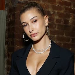 Hailey Baldwin Posts Then Deletes an Underwear Selfie Without Her Engagement Ring