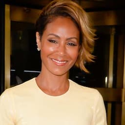 EXCLUSIVE: Jada Pinkett Smith Says She's 'Proud' of Husband Will for Being So Open About Marriage Issues