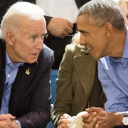 Barack Obama and Joe Biden Visit a Bakery Together Proving the Bromance Is Alive and Well