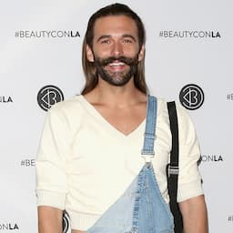 ‘Queer Eye’ Star Jonathan Van Ness Is Totally Taking Style Cues From Prince Louis (Exclusive)