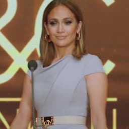Jennifer Lopez and Leah Remini Team Up for a Glow Up in First 'Second Act' Trailer -- Watch!