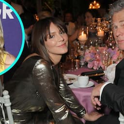 David Foster’s Daughter Erin, 35, Calls Katharine McPhee, 34, 'Mommy' After Engagement News
