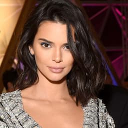 Kendall Jenner Flashes Toned Abs in Sunny Bikini Video
