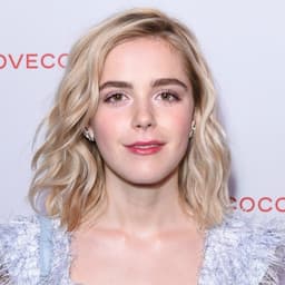 Netflix's 'Sabrina' Reboot Has a Premiere Date 