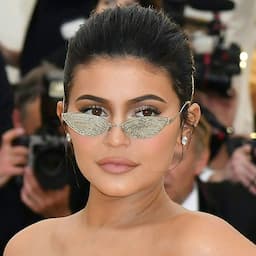 Kylie Jenner Says Stormi Is 'Changing Almost Every Week Now'