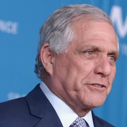 Six More Women Accuse CBS CEO Leslie Moonves of Sexual Assault or Harassment