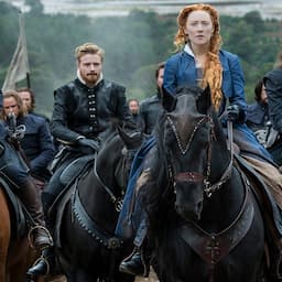 Margot Robbie and Saoirse Ronan Battle for the Crown in First 'Mary Queen of Scots' Trailer