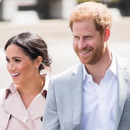 Meghan Markle and Prince Harry to Make First Visit to Sussex