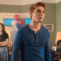 'Riverdale' Season 3: You'll Never Guess Who's About to Make Archie's Life Hell 