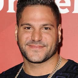 Ronnie Ortiz-Magro and Jen Harley Celebrate the Fourth of July After Arrest Drama