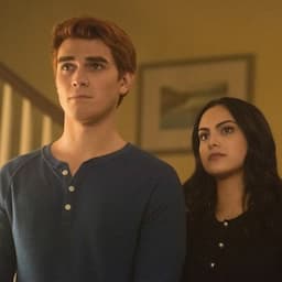 'Riverdale' Debuts First Footage of Season 3 at Comic-Con -- Watch!