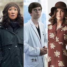 2018 Emmy Nominations We'd Like to See: Sandra Oh, Mandy Moore, Freddie Highmore, Kristen Bell and More