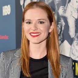 AWARDS: Sarah Drew Reacts to Surprise Emmy Nomination After 'Grey's Anatomy' Exit