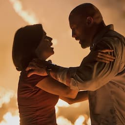 'Skyscraper' Review: Dwayne Johnson Is Back on His A-Game