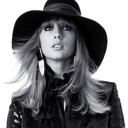 Taylor Swift Talks Her Muses and Songwriting Process in New Rocker Cover Shoot