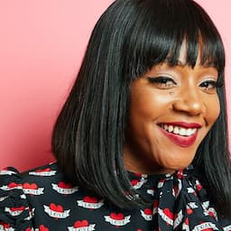 Fall Preview: Tiffany Haddish's Rise to Superstardom