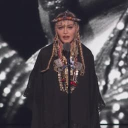 Madonna Responds to Backlash Following Her Aretha Franklin Tribute at VMAs