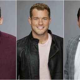 'Bachelor' Producers Have Narrowed It Down to 3 Men, Including Colton Underwood