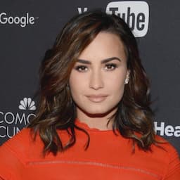 Demi Lovato Responds to Fan Who Says Her Team Is 'Rotten' & Cares 'Only About Her Money'