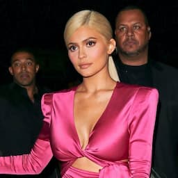 EXCLUSIVE: Inside Kylie Jenner's Star-Studded 21st Birthday Bash