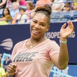 Why Serena Williams Won't Be Celebrating Daughter Olympia's First Birthday