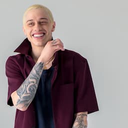 Pete Davidson Told Ariana Grande He Would 'Marry Her Tomorrow' When They First Met