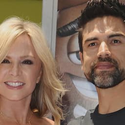 Tamra Judge Gives Scary Update on Husband Eddie's Health Ahead of Third Heart Procedure (Exclusive)
