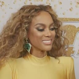 Tyra Banks Confirms Lindsay Lohan's Character Will Be in 'Life Size 2' (Exclusive)