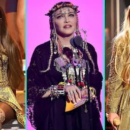 The Best, Worst and Weirdest Moments From the 2018 MTV VMAs